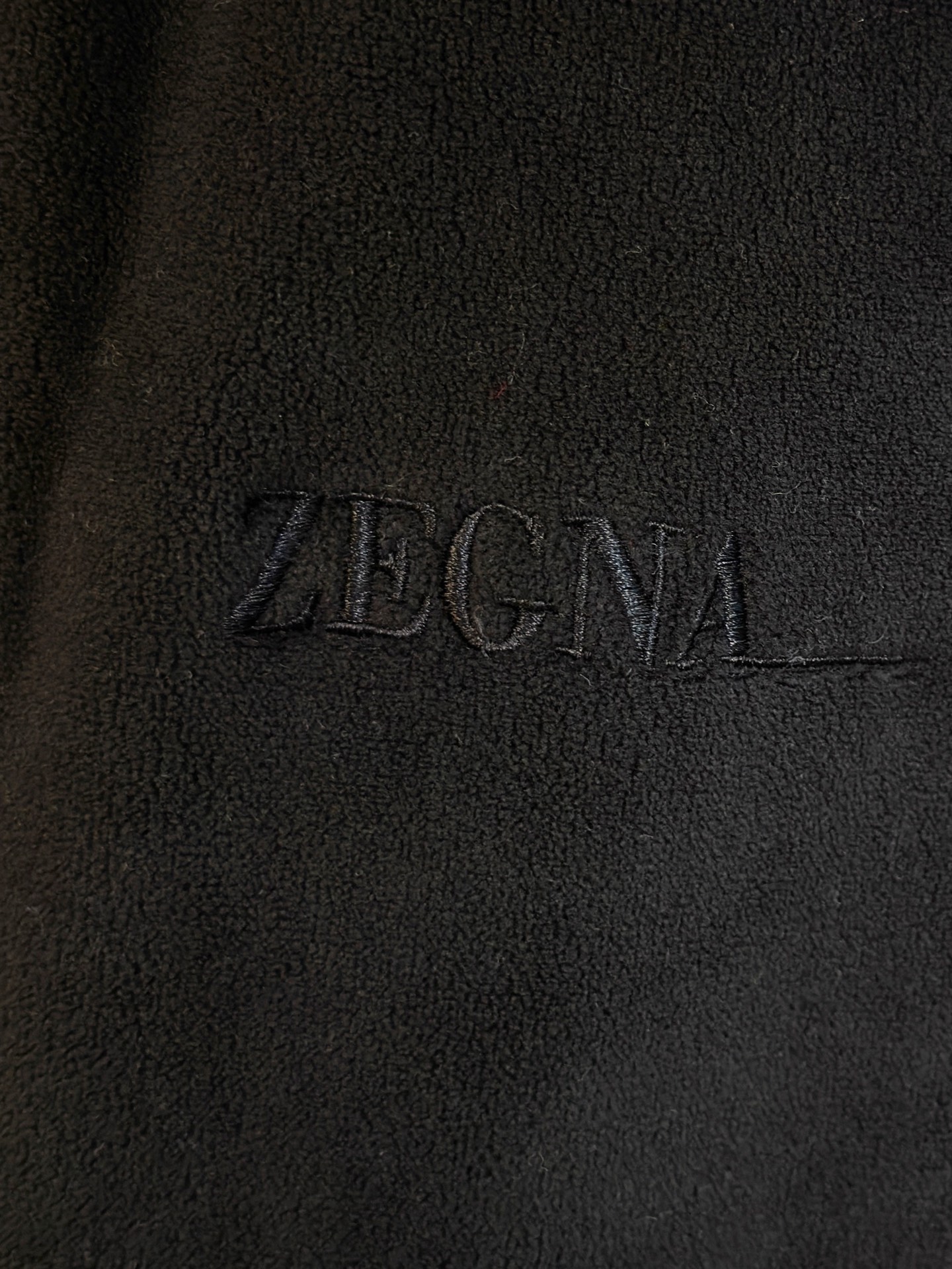 Ermenegildo Zegna Basic Clothing S-xl