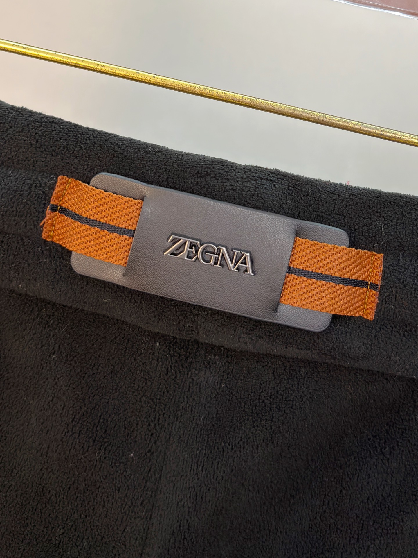 Ermenegildo Zegna Basic Clothing S-xl