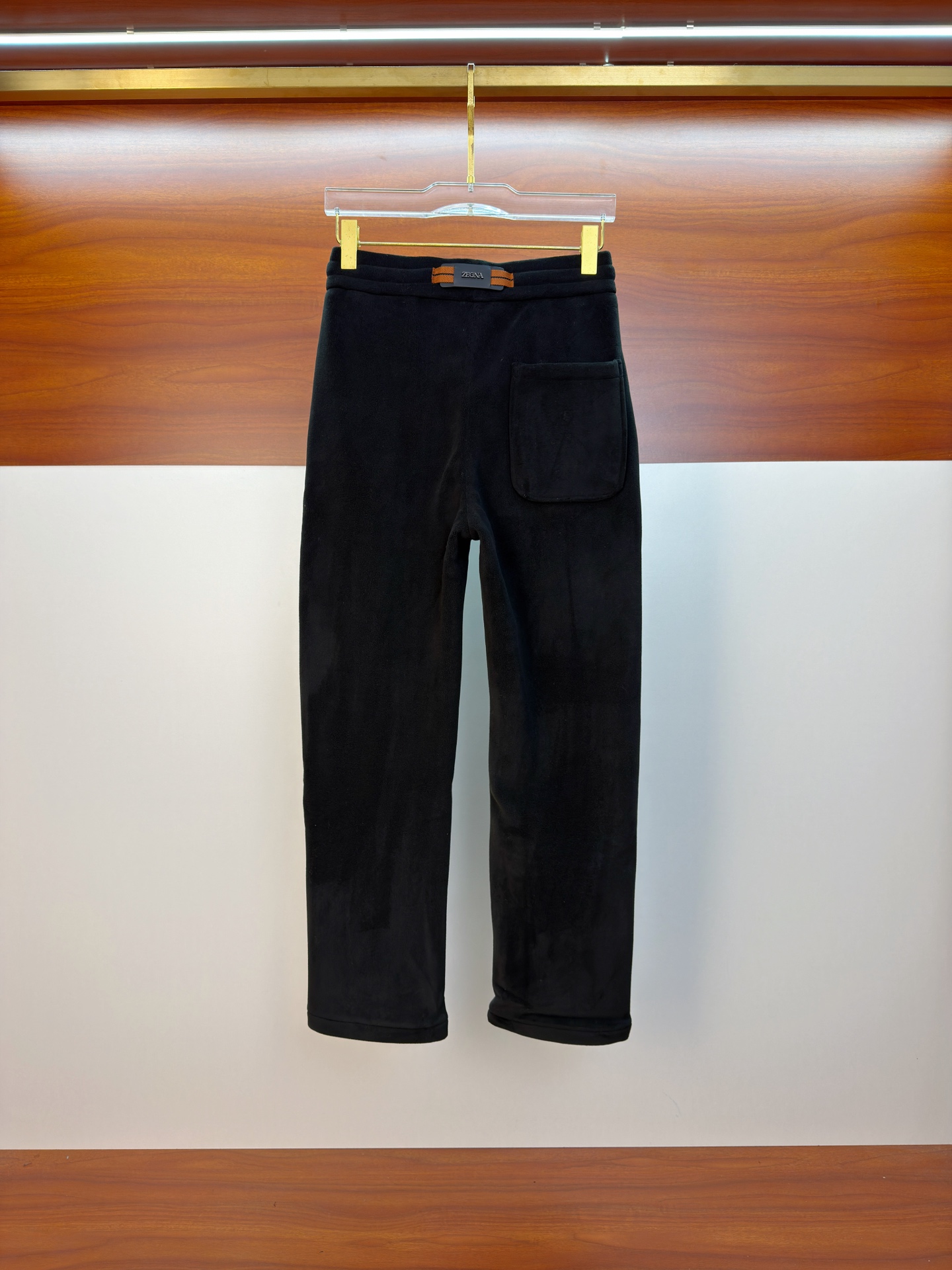 Ermenegildo Zegna Basic Clothing S-xl