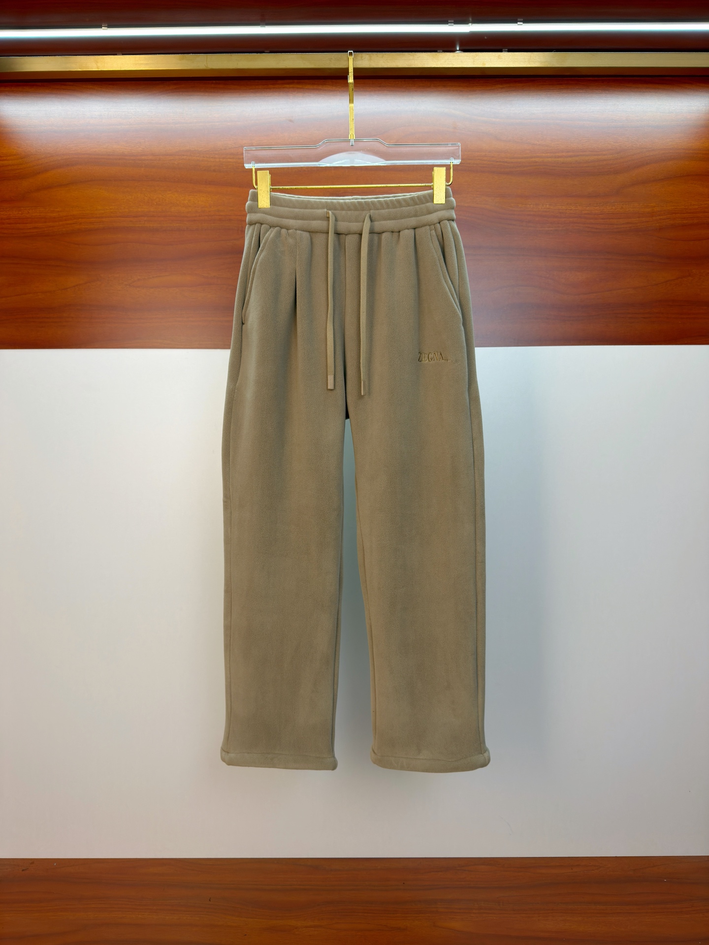 Ermenegildo Zegna Basic Clothing S-xl