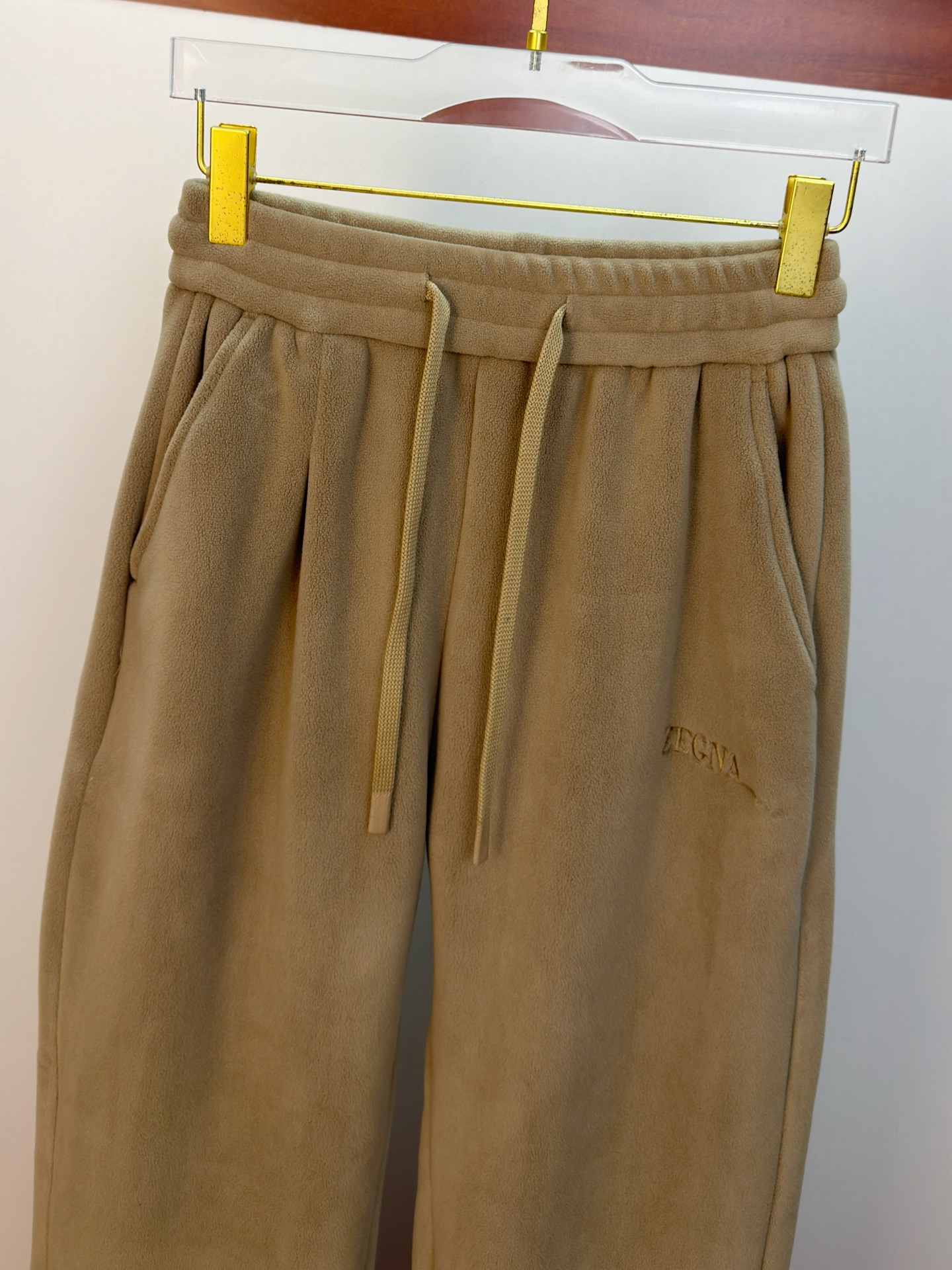 Ermenegildo Zegna Basic Clothing S-xl