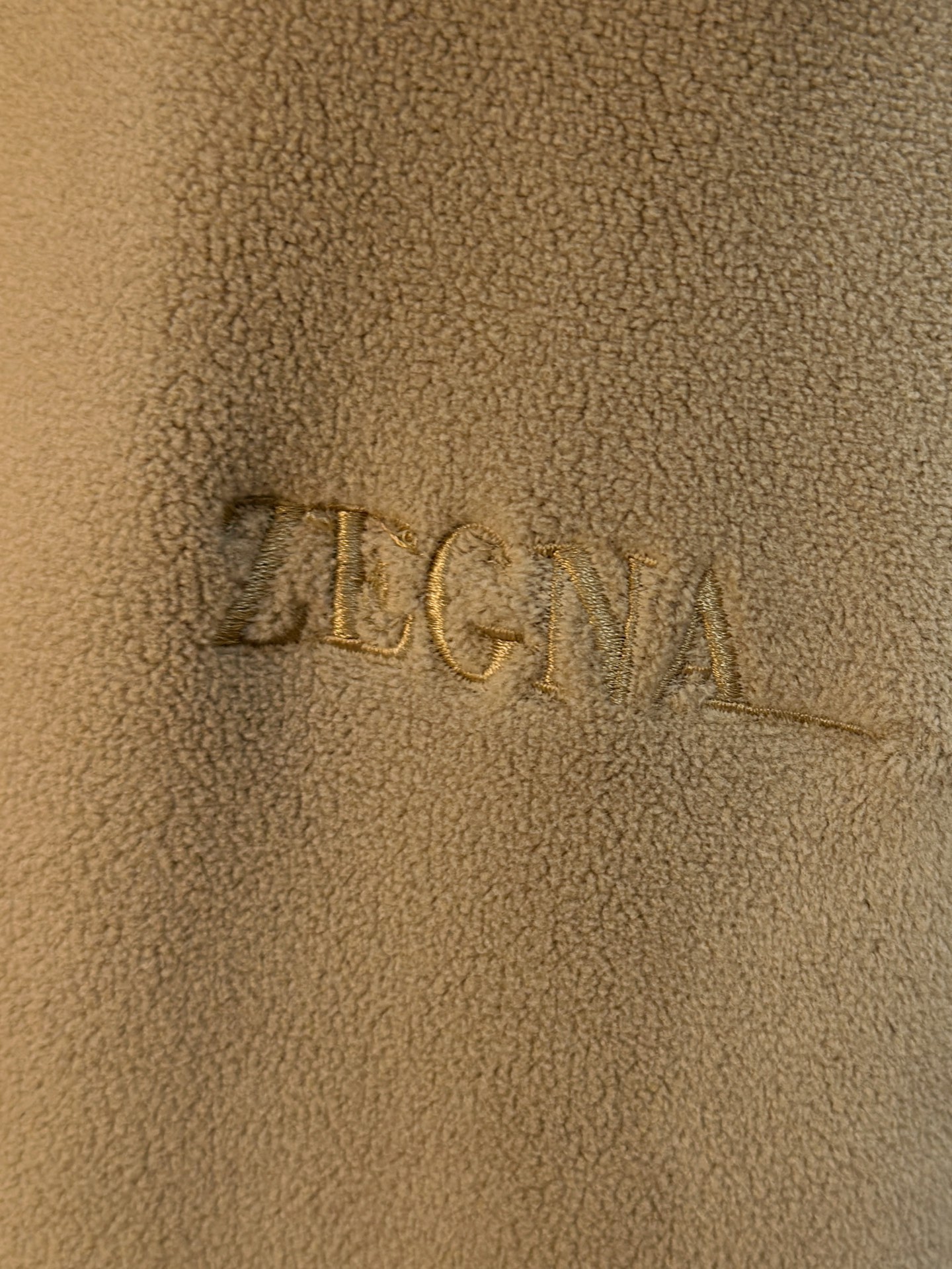 Ermenegildo Zegna Basic Clothing S-xl