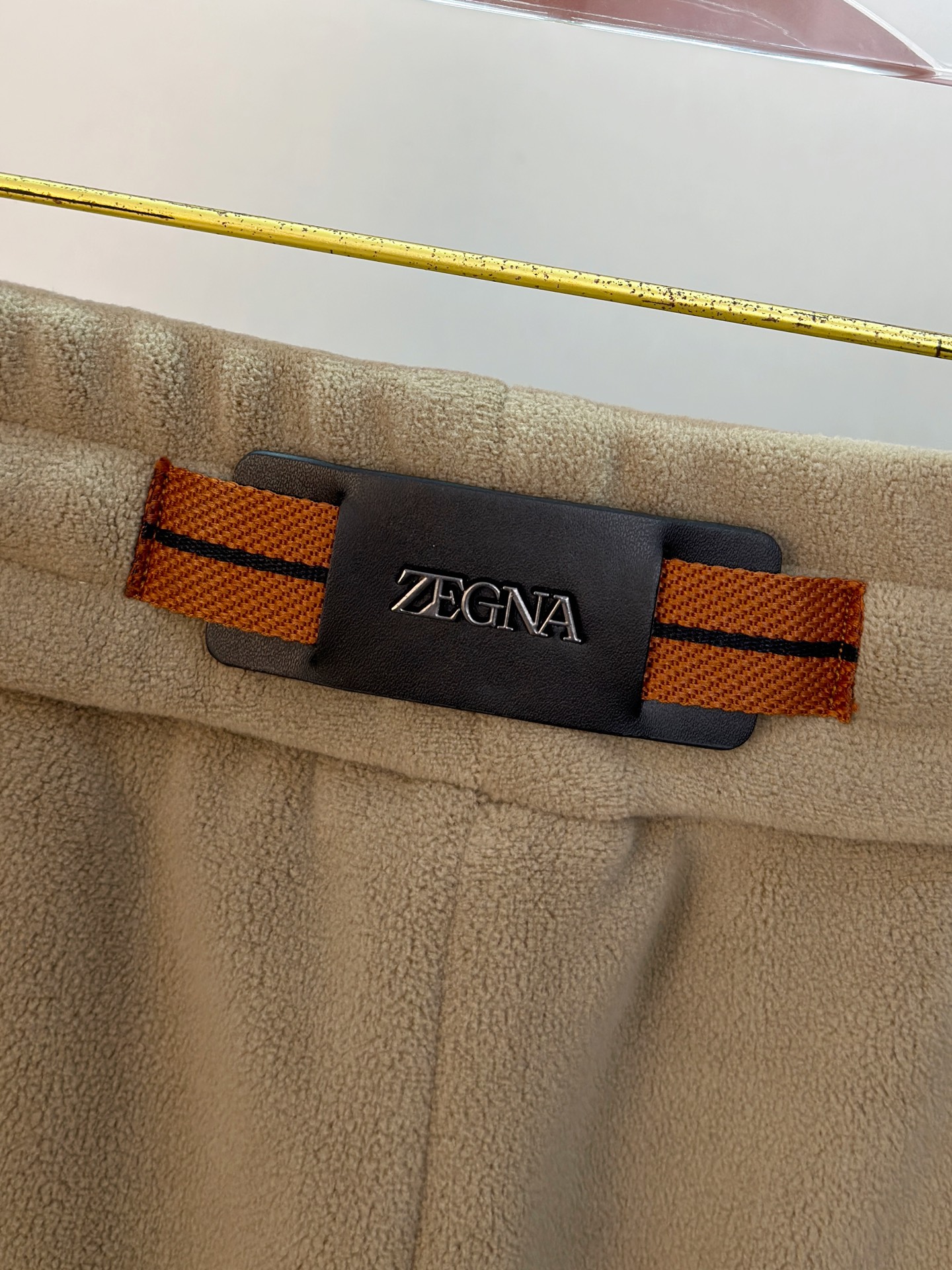 Ermenegildo Zegna Basic Clothing S-xl