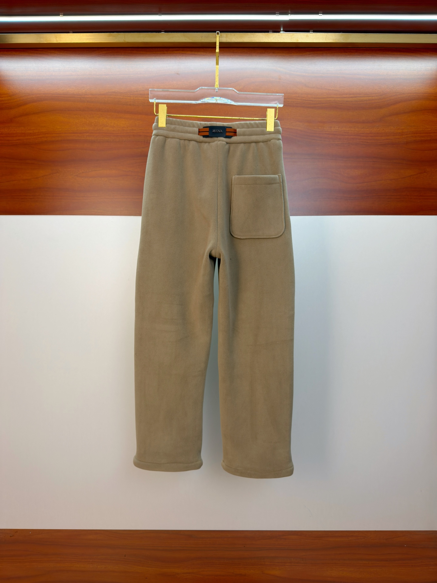 Ermenegildo Zegna Basic Clothing S-xl