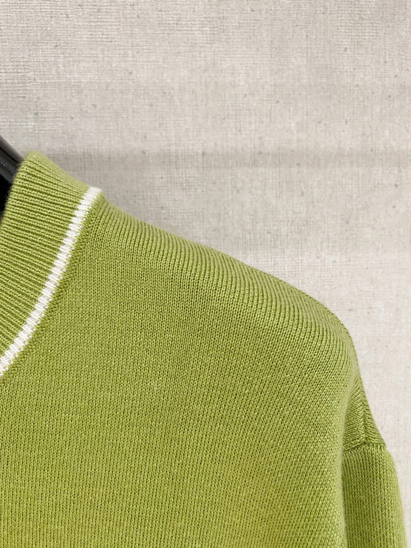 Dior Basic Clothing Wool Loose Fit M-xl