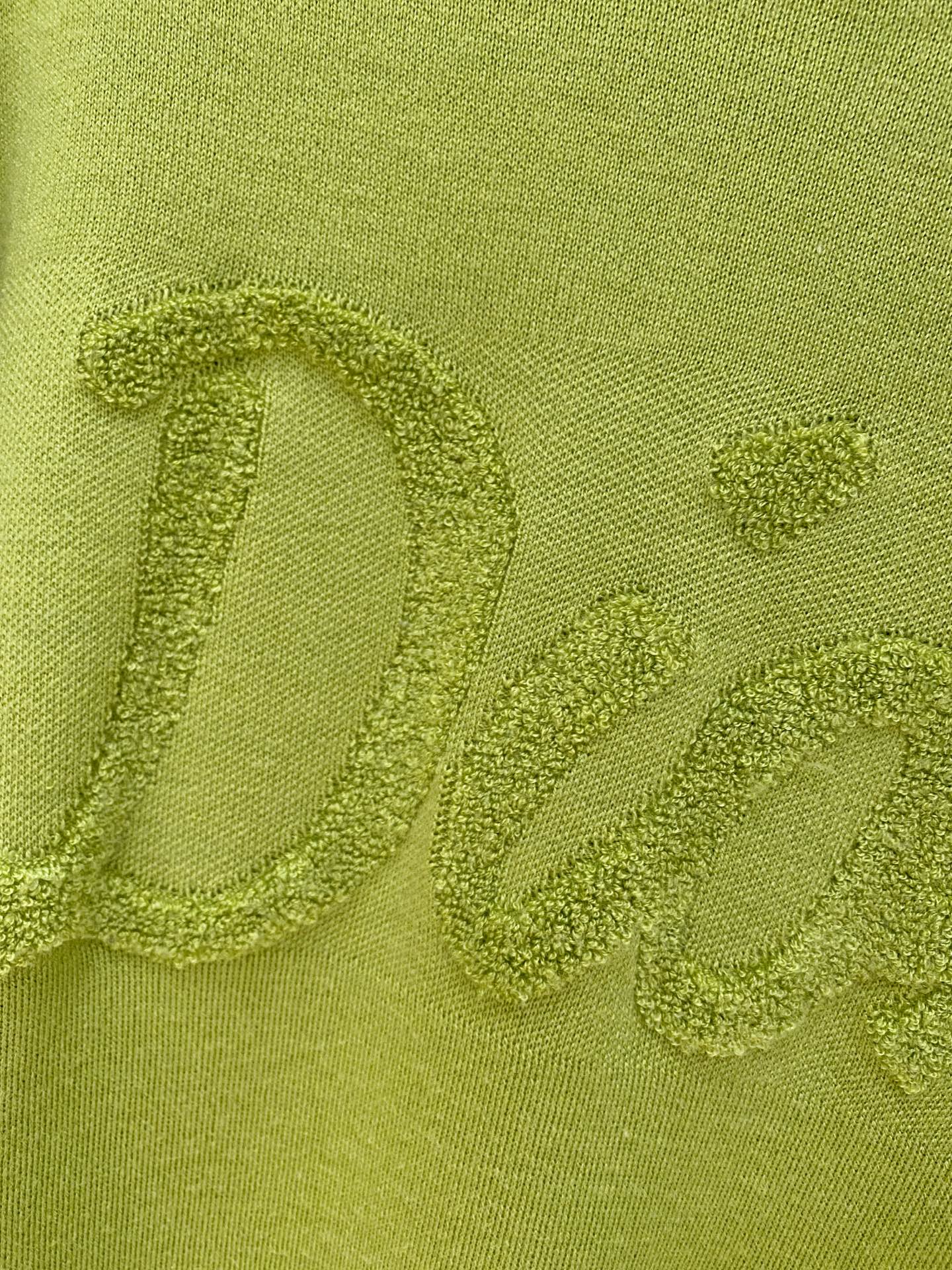 Dior Basic Clothing Wool Loose Fit M-xl