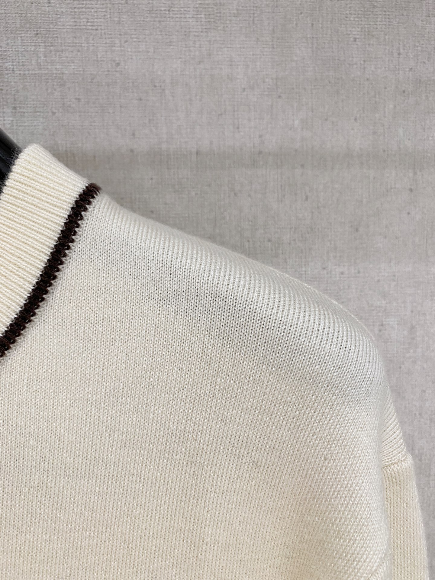 Dior Basic Clothing Wool Loose Fit M-xl