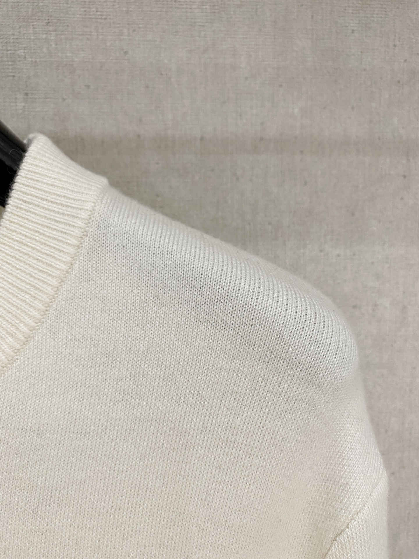 Dior Basic Clothing Wool Loose Fit M-xl