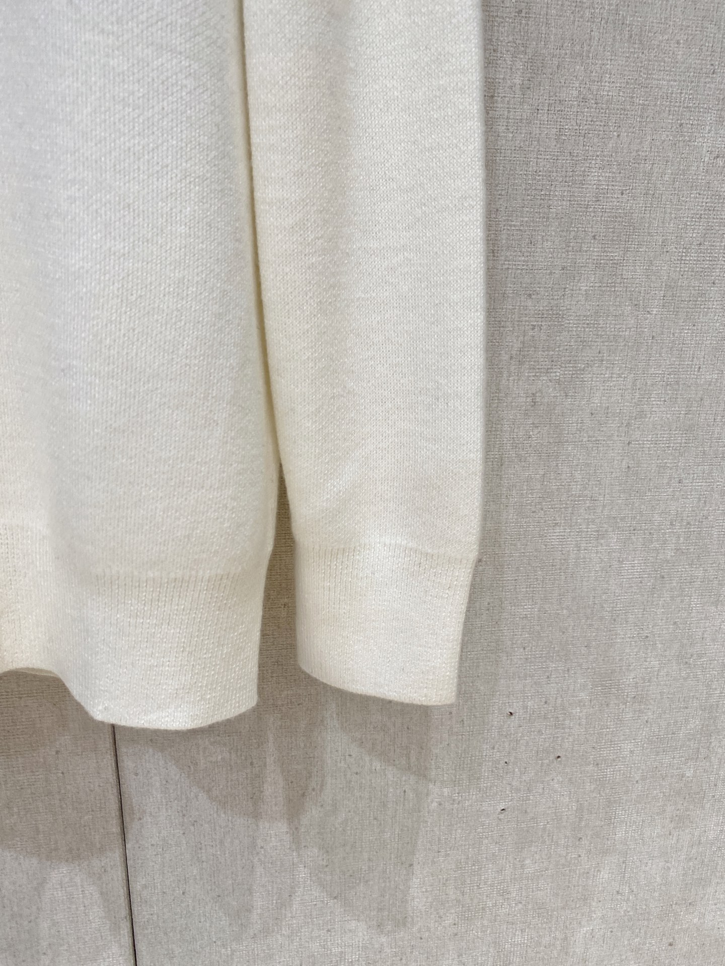 Dior Basic Clothing Wool Loose Fit M-xl