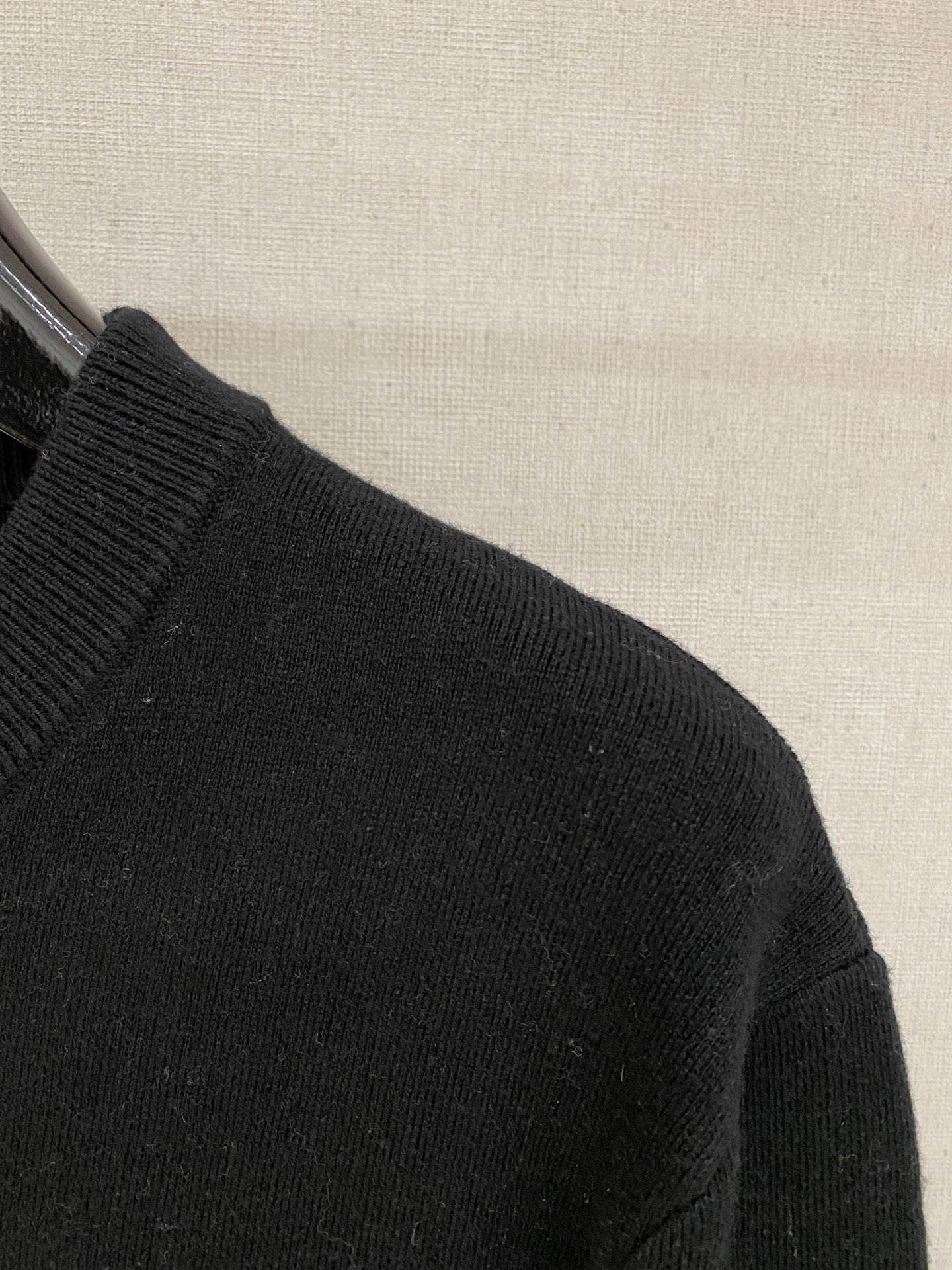 Dior Basic Clothing Wool Loose Fit M-xl