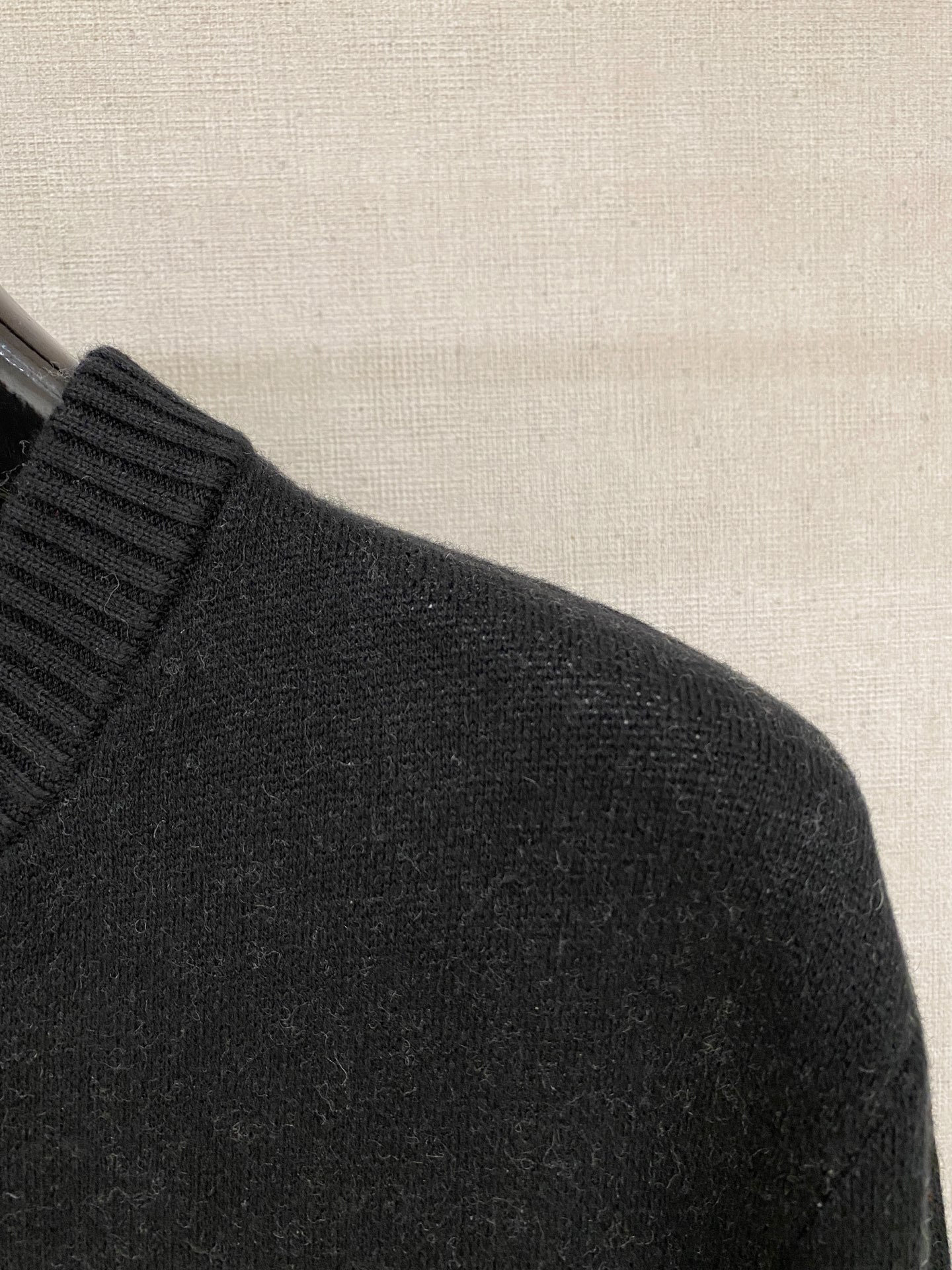 Dior Basic Clothing Wool Loose Fit M-xl