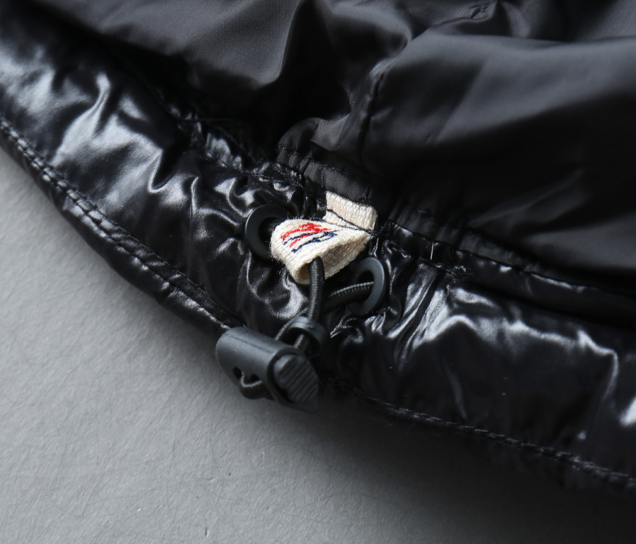 Moncler Couple Down Jacket Goose Down M-l-xl