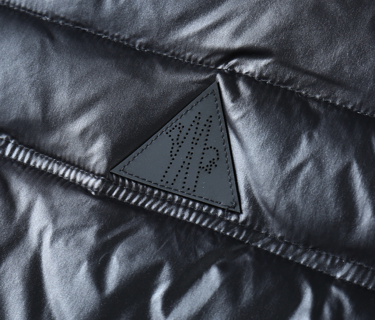 Moncler Couple Down Jacket Goose Down M-l-xl