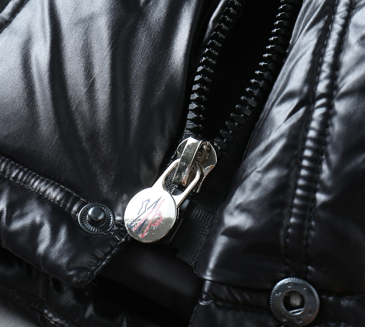 Moncler Couple Down Jacket Goose Down M-l-xl