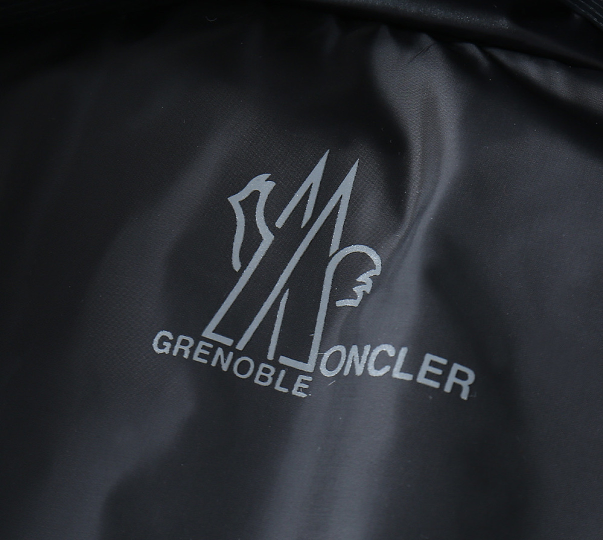 Moncler Couple Down Jacket Goose Down M-l-xl