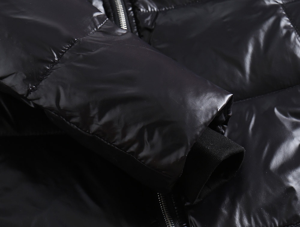 Moncler Couple Down Jacket Goose Down M-l-xl