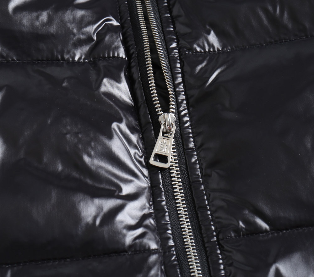 Moncler Couple Down Jacket Goose Down M-l-xl