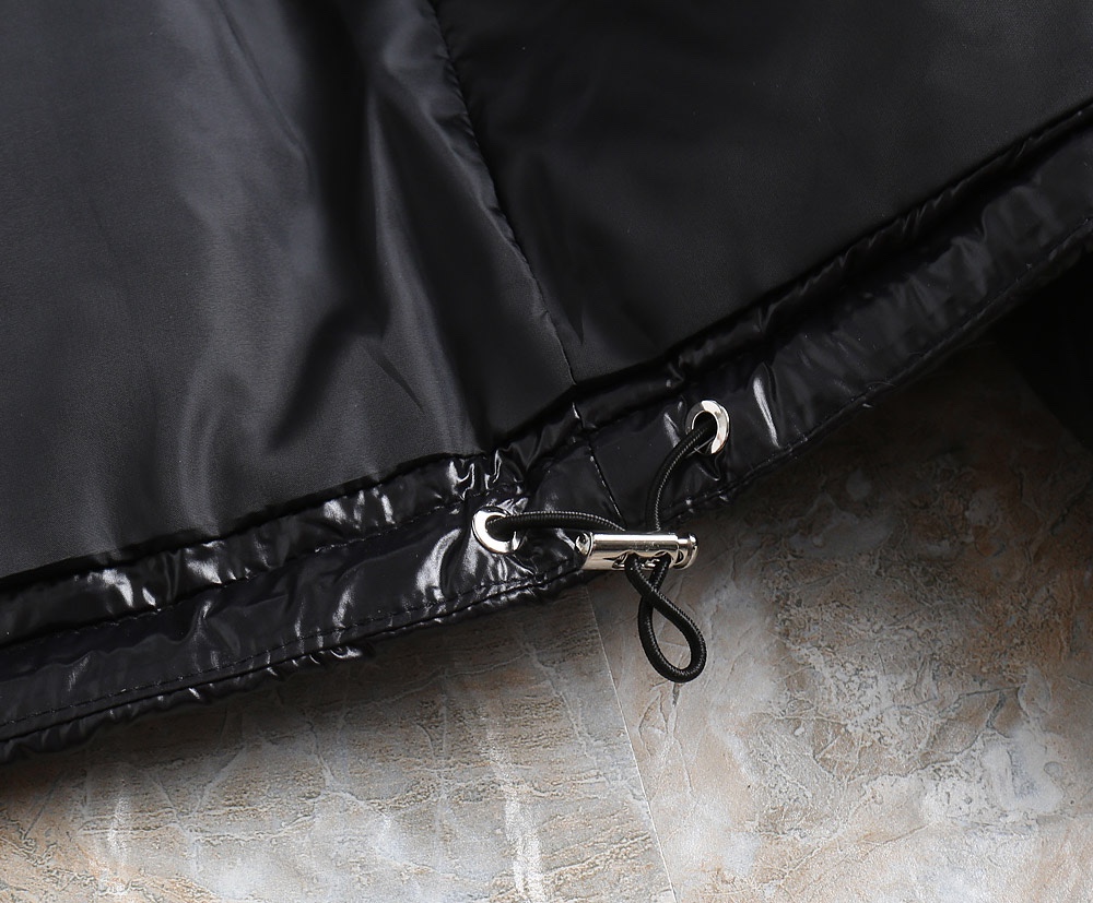 Moncler Couple Down Jacket Goose Down M-l-xl