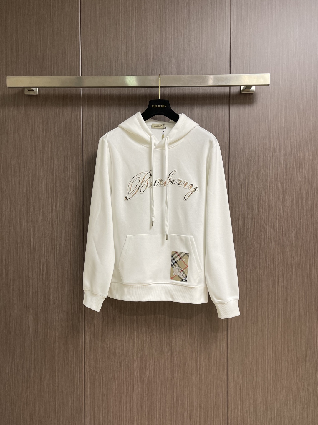 Burberry Hoodie Hooded M-l-xl