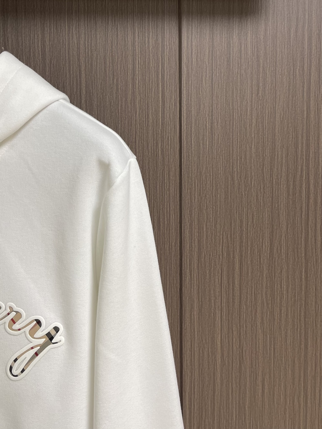 Burberry Hoodie Hooded M-l-xl