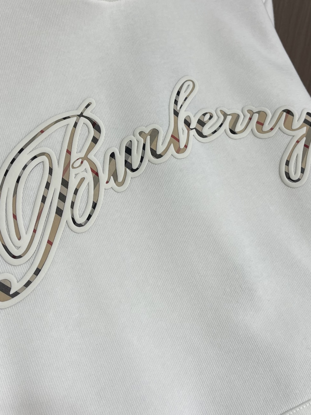 Burberry Hoodie Hooded M-l-xl