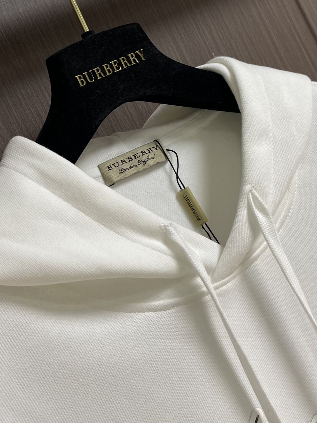 Burberry Hoodie Hooded M-l-xl