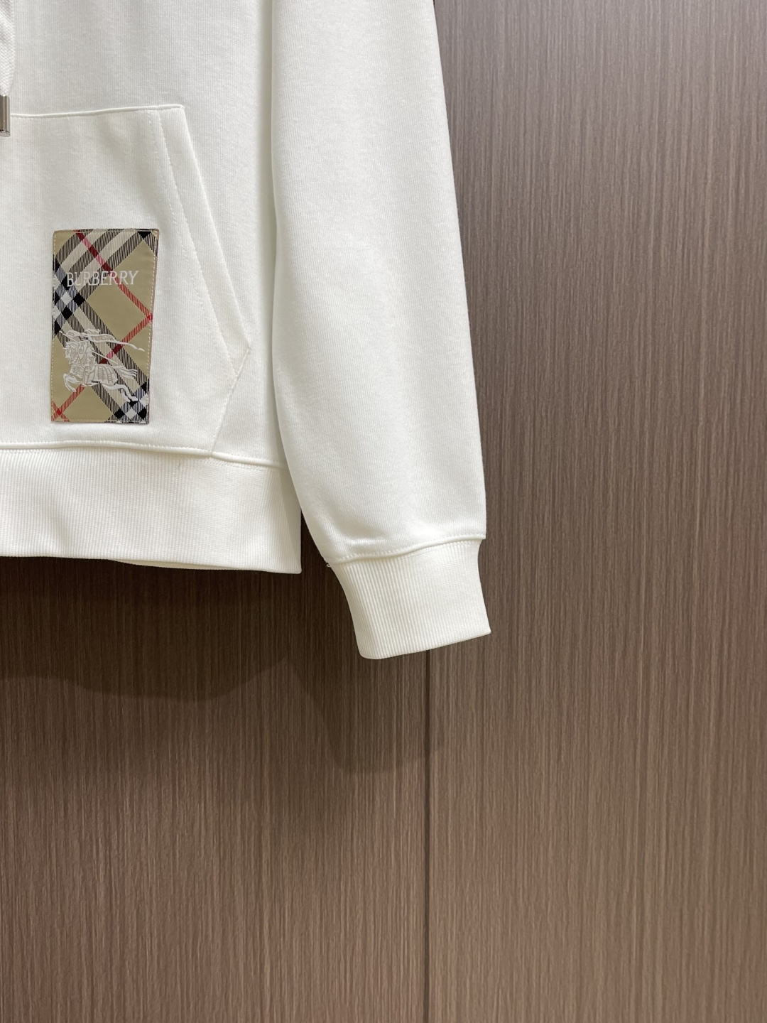 Burberry Hoodie Hooded M-l-xl