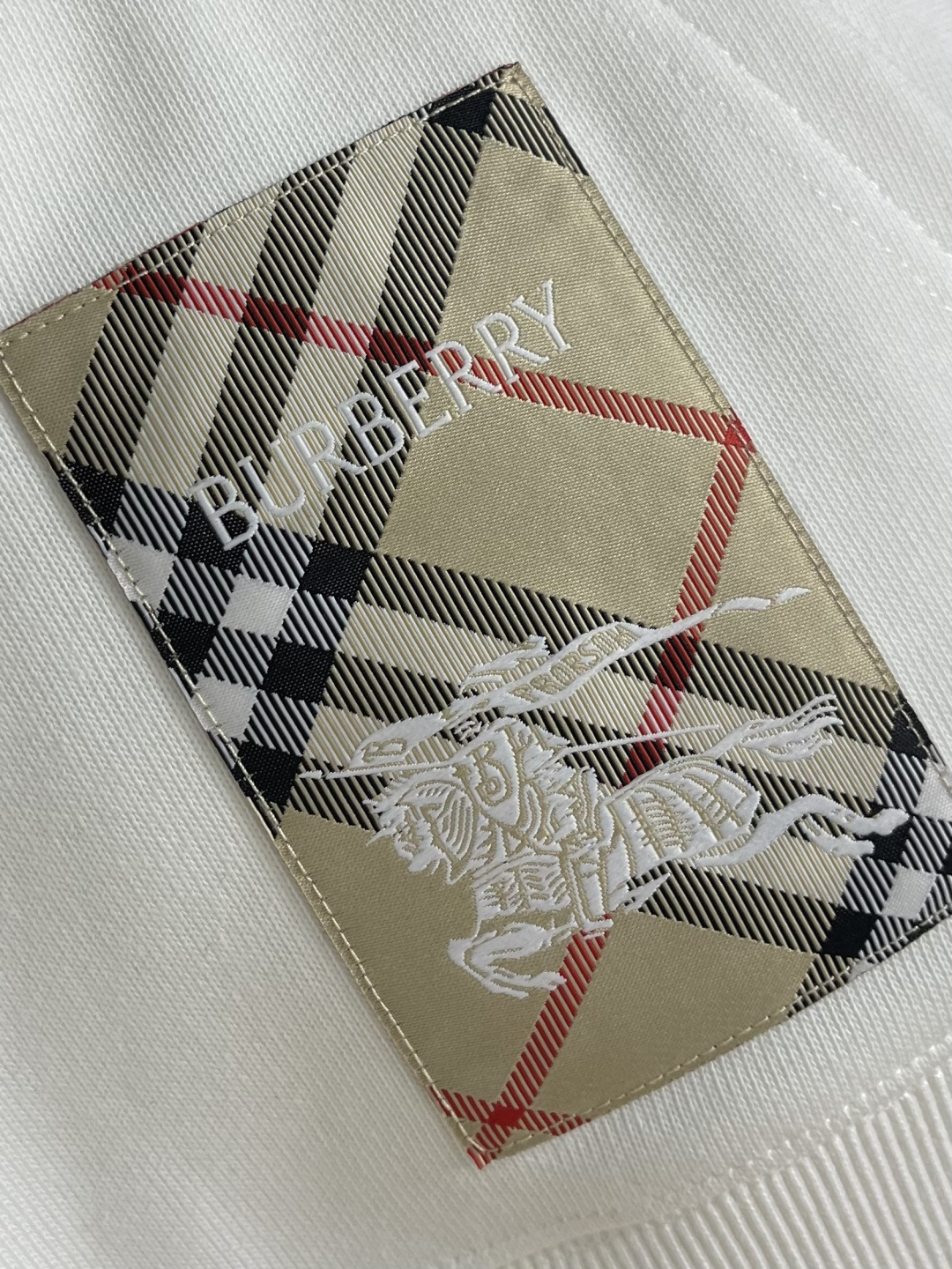 Burberry Hoodie Hooded M-l-xl