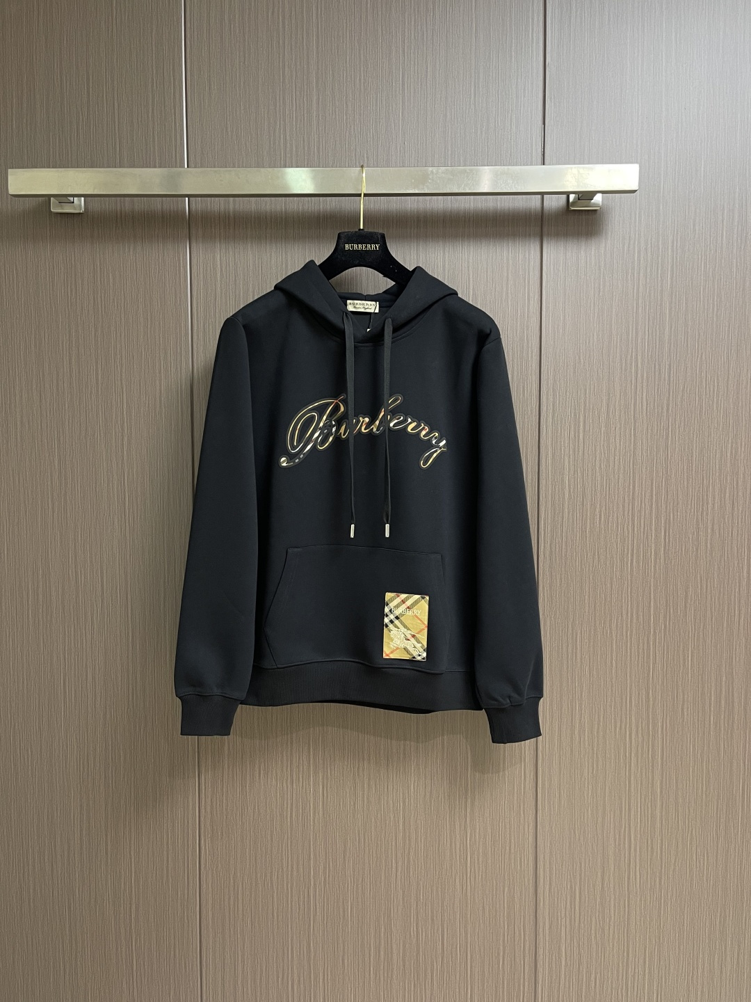 Burberry Hoodie Hooded M-l-xl