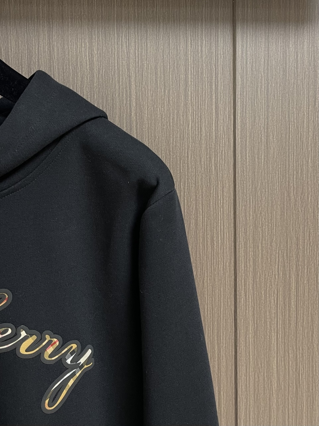 Burberry Hoodie Hooded M-l-xl