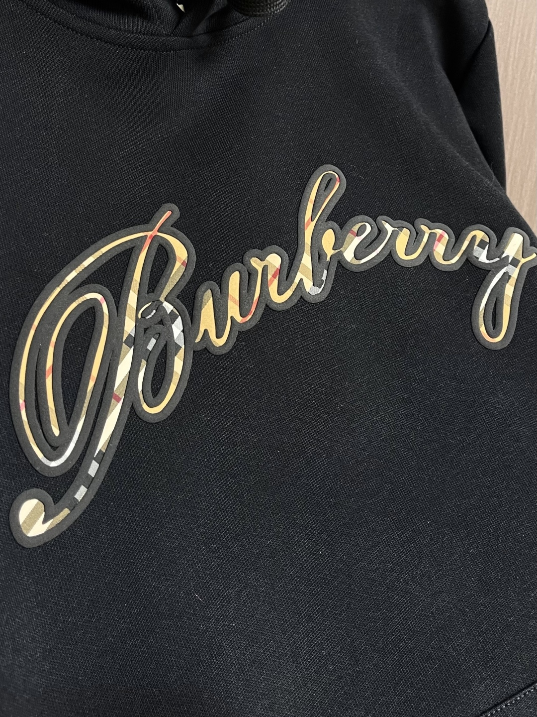 Burberry Hoodie Hooded M-l-xl