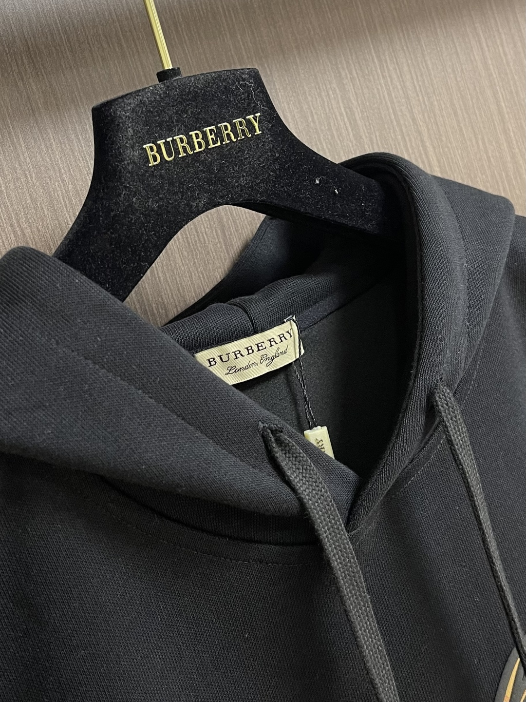 Burberry Hoodie Hooded M-l-xl