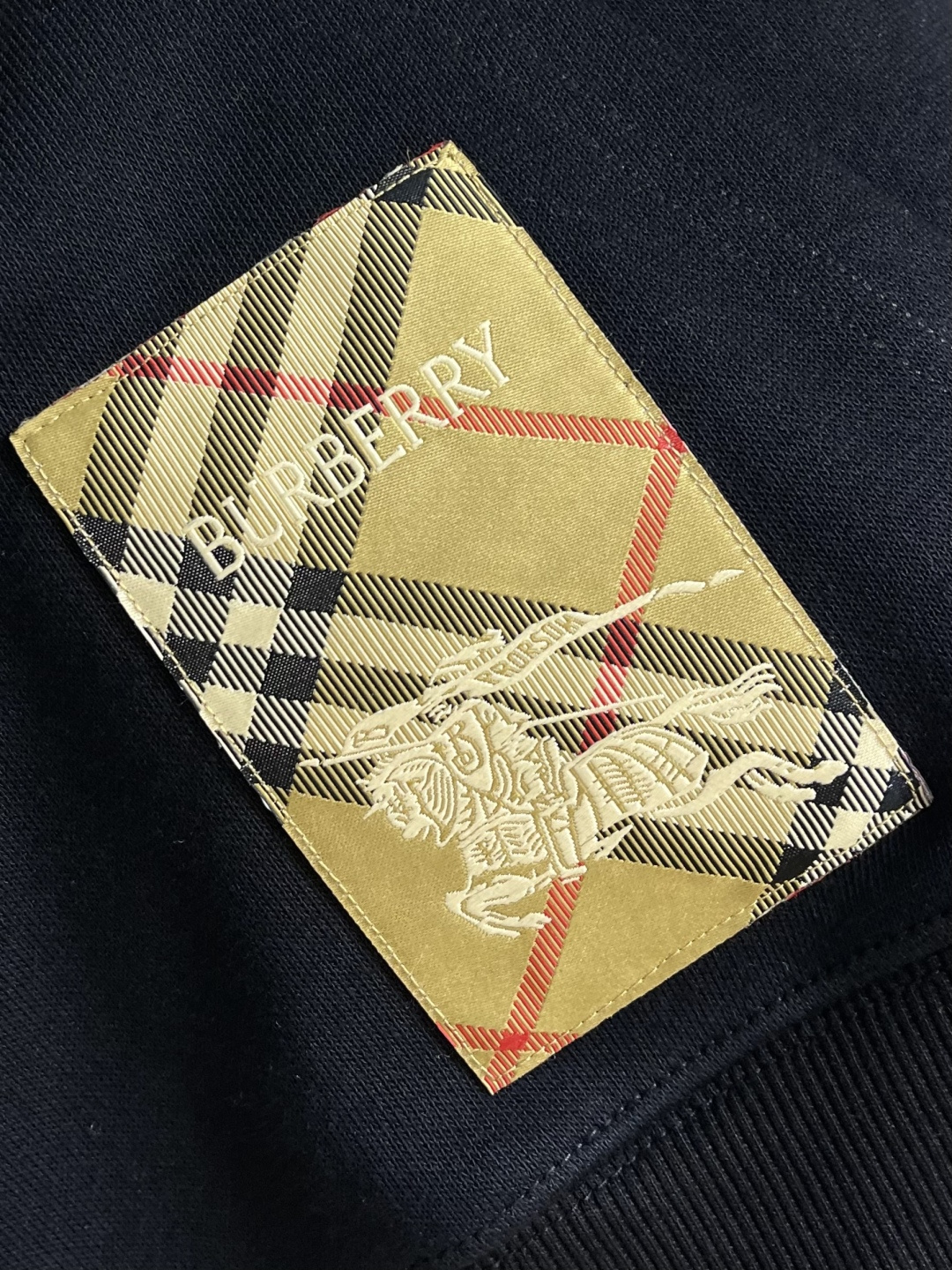 Burberry Hoodie Hooded M-l-xl
