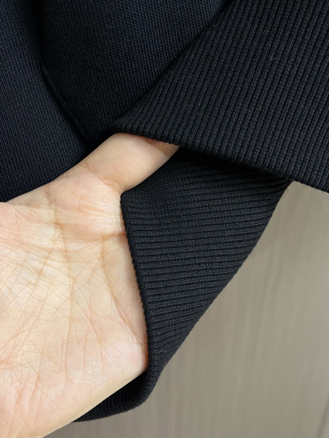 Burberry Hoodie Cotton Hooded M-xl