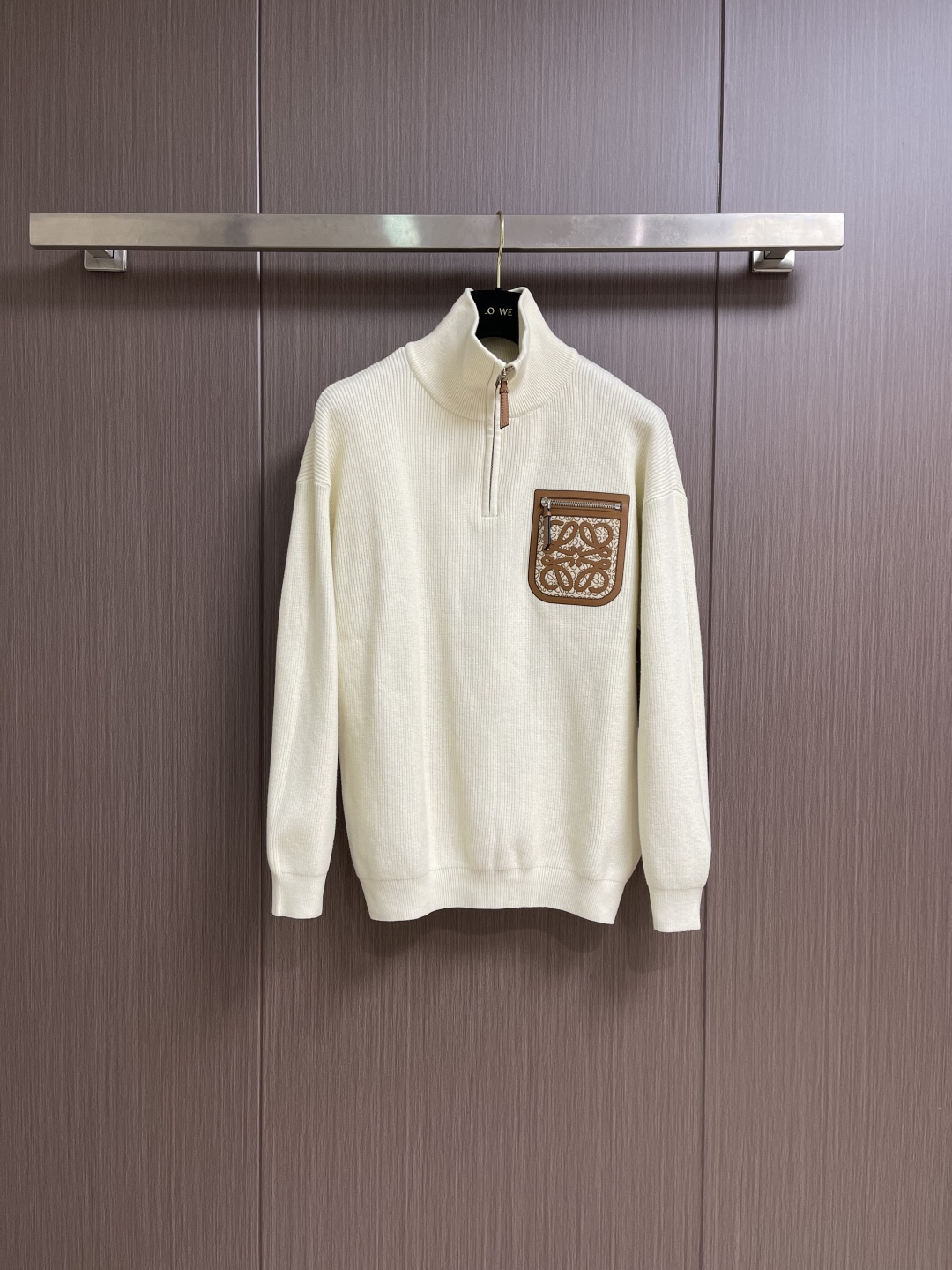 Loewe Basic Clothing Knitted M-l-xl