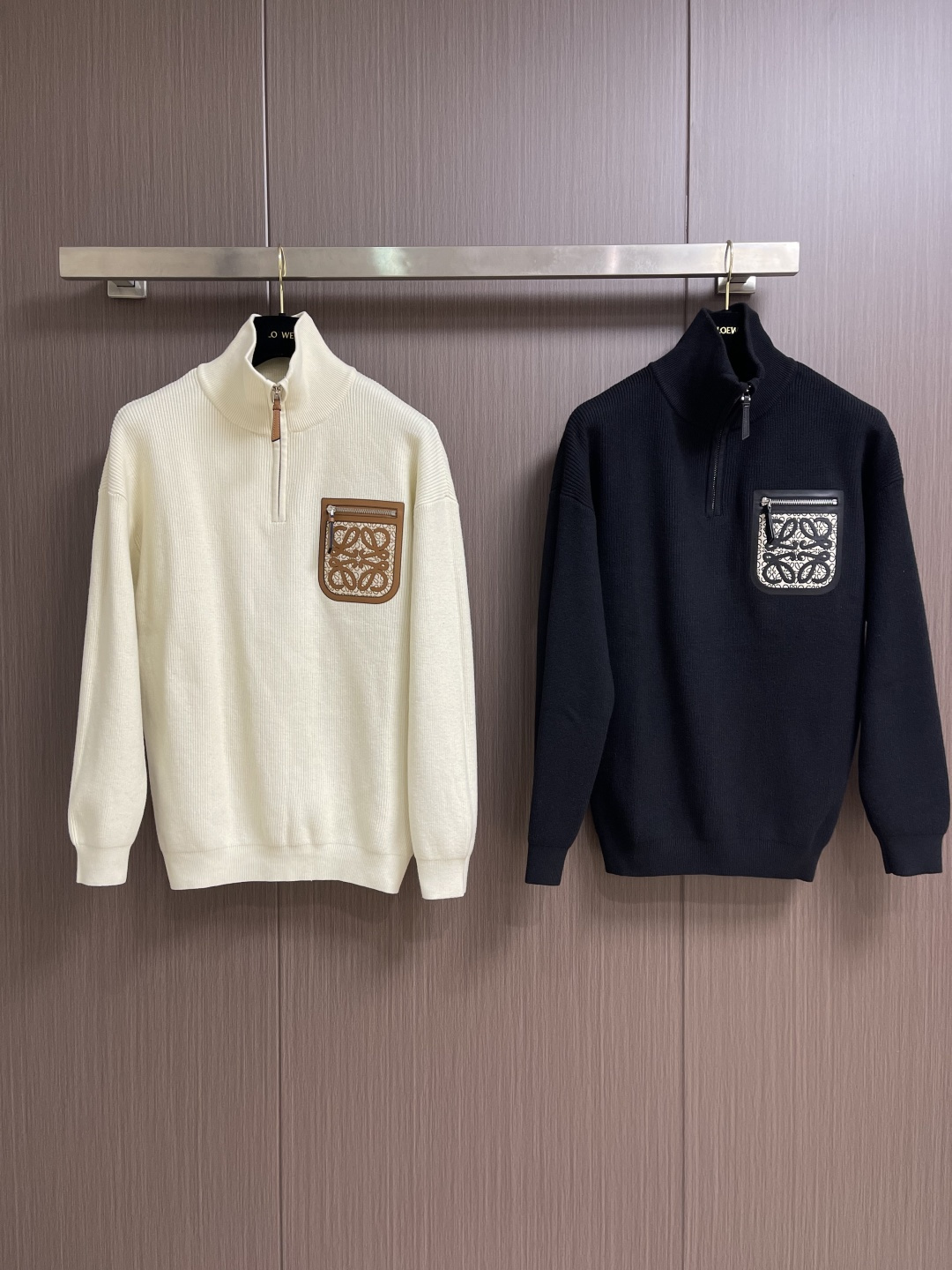 Loewe Basic Clothing Knitted M-l-xl