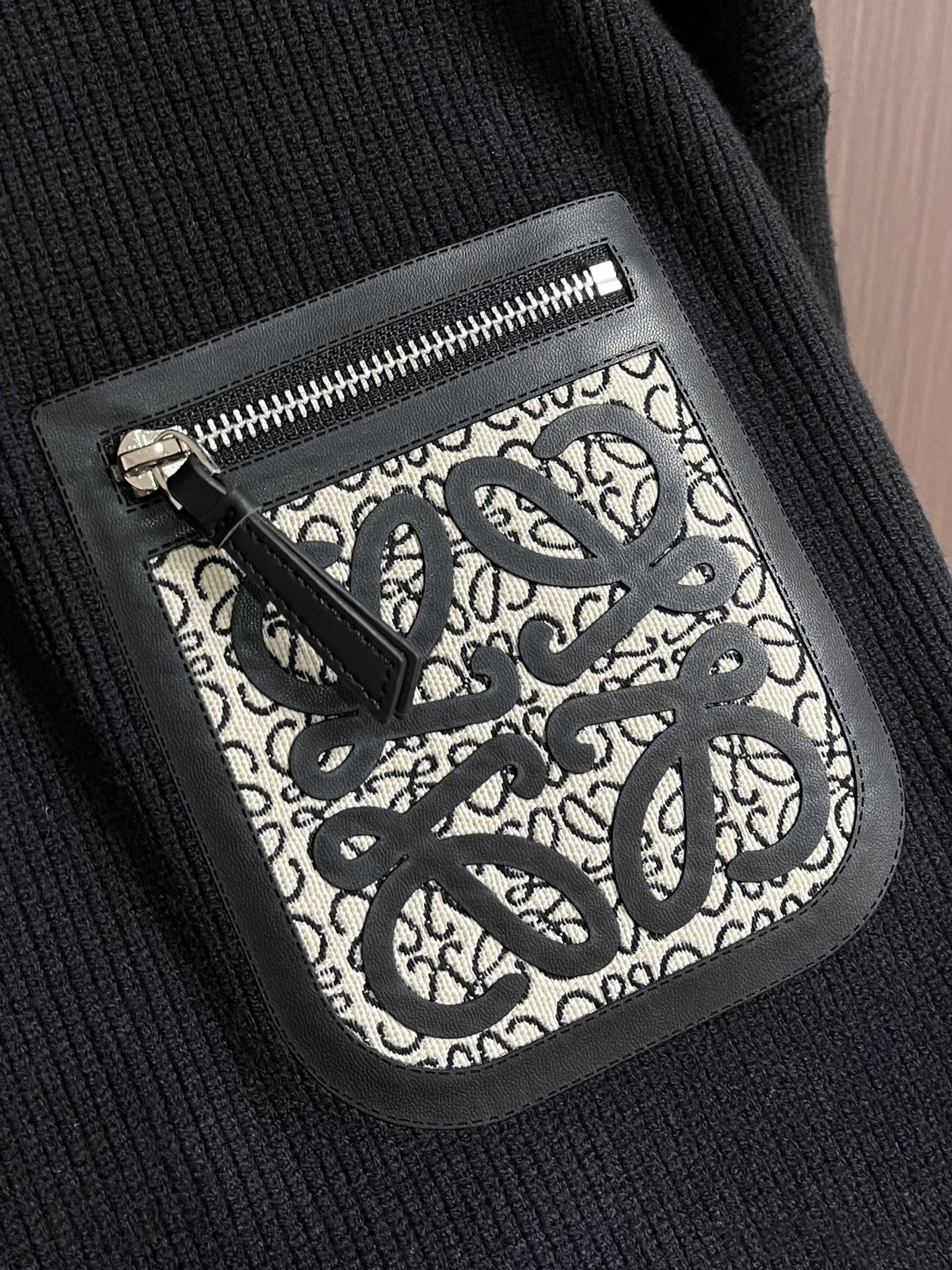 Loewe Basic Clothing Knitted M-l-xl