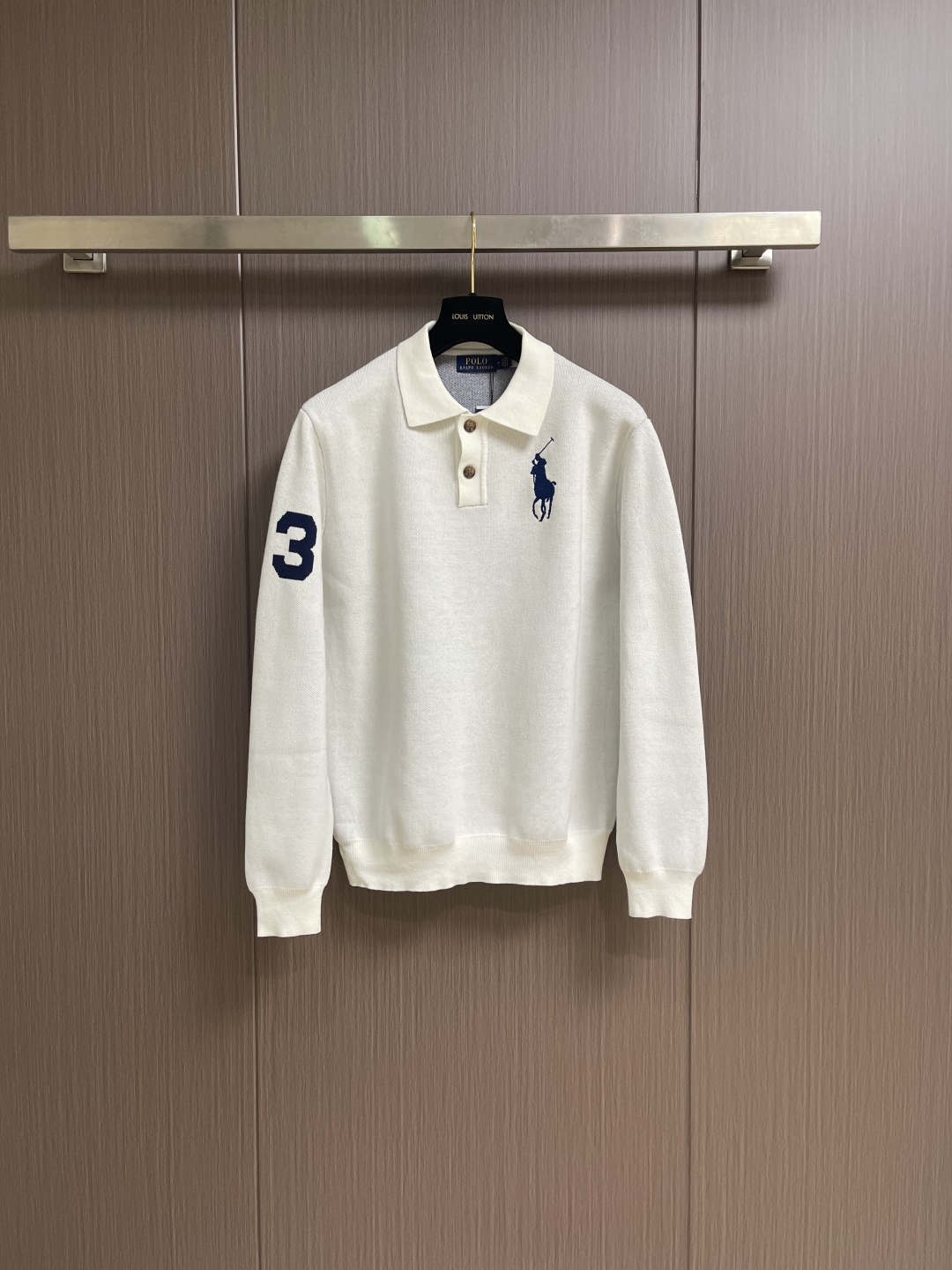 Saint Laurent Basic Clothing Cotton S-l-xl