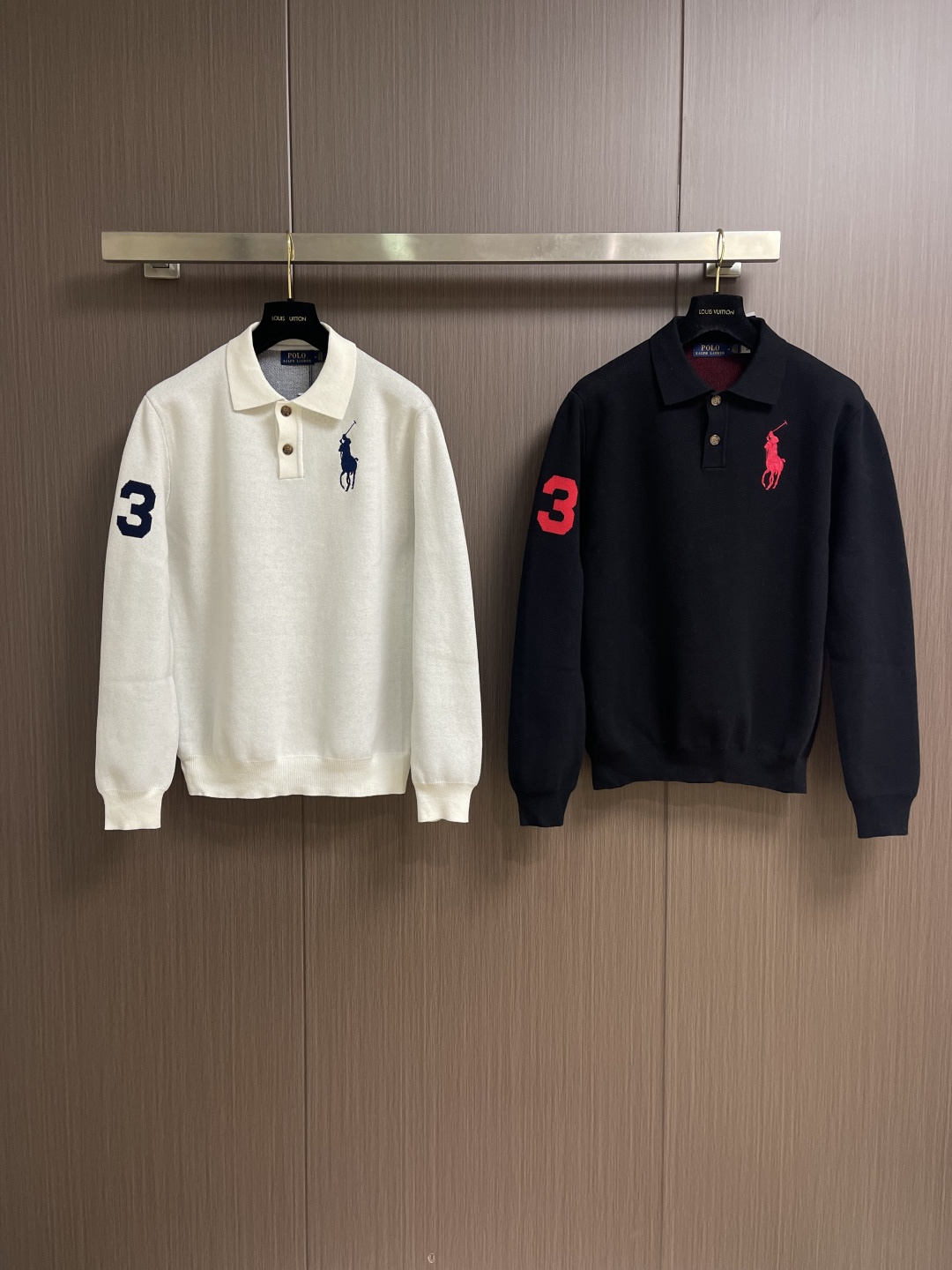 Saint Laurent Basic Clothing Cotton S-l-xl