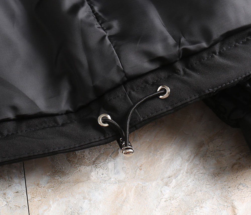 Dior Couple Down Jacket Goose Down M-l-xl