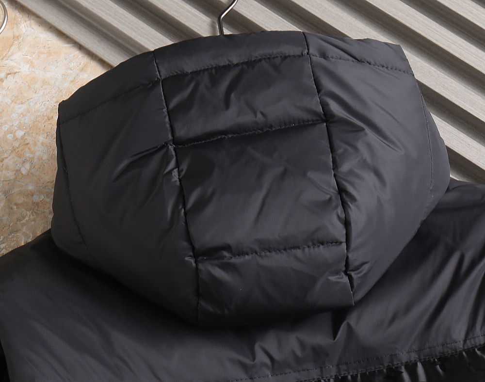 Louis Vuitton Couple Down Jacket Goose Down M-l-xl