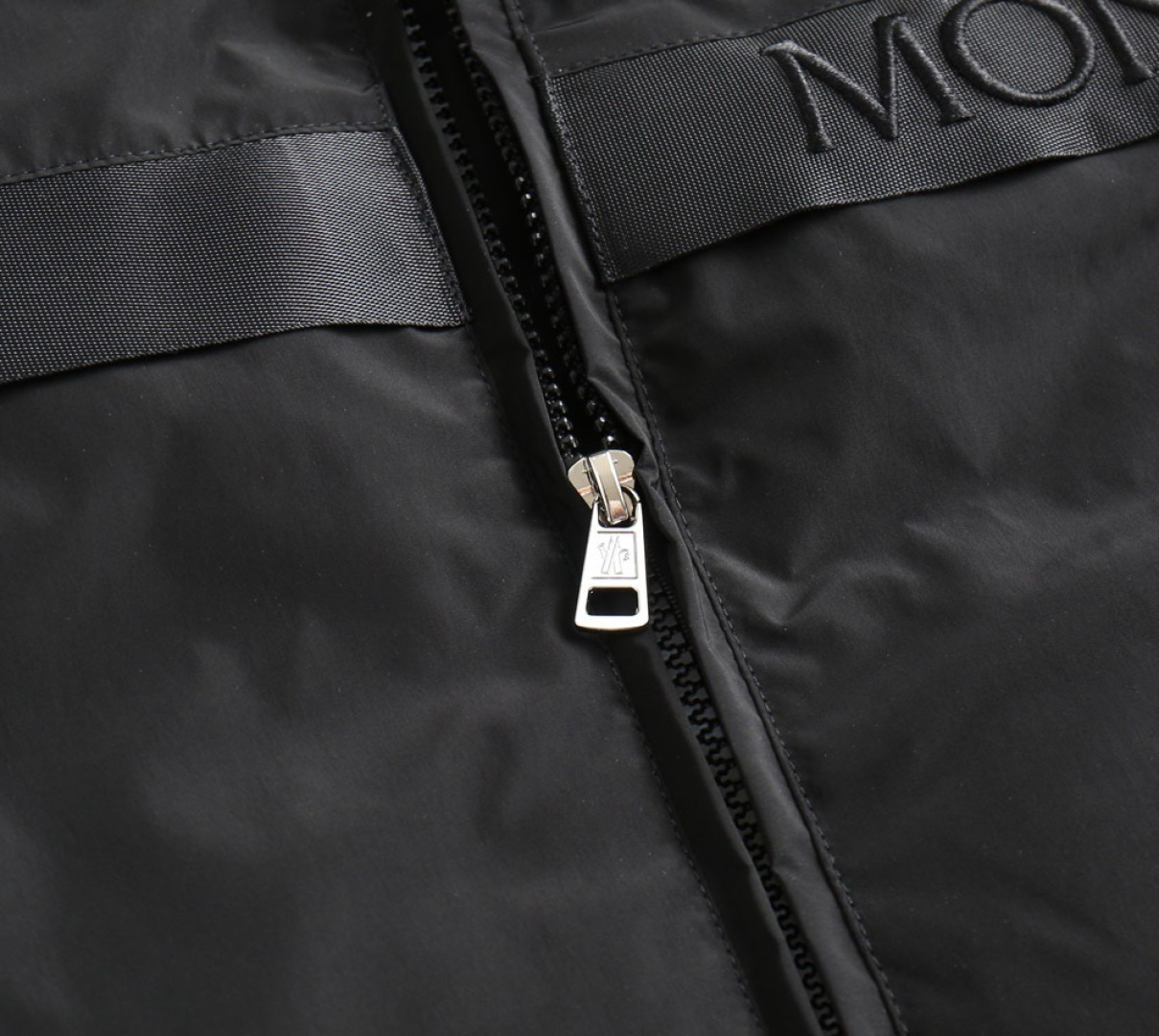 Moncler Down Jacket Goose Down M-l-xl