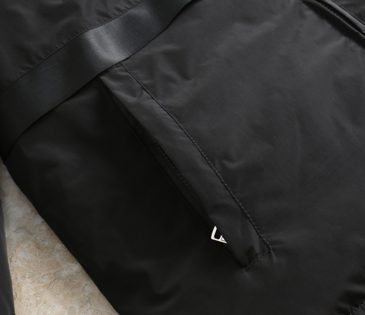 Moncler Down Jacket Goose Down M-l-xl