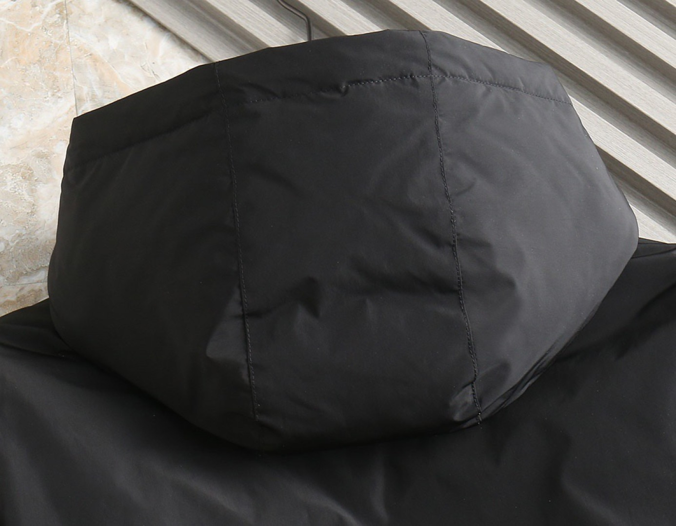 Moncler Down Jacket Goose Down M-l-xl