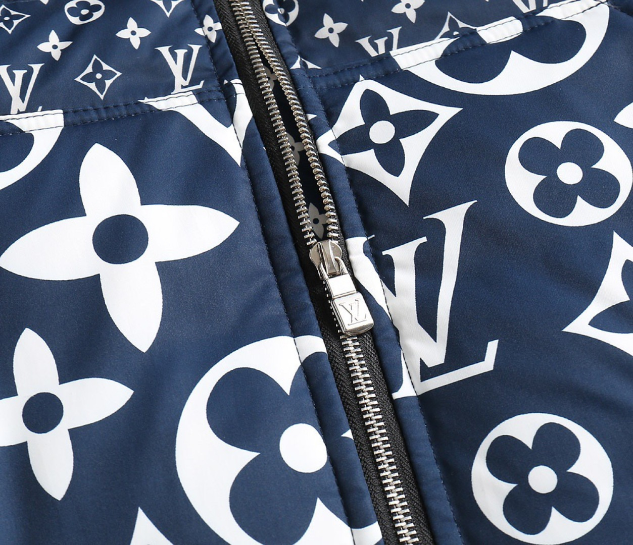 Louis Vuitton Down Jacket Goose Down M-l-xl