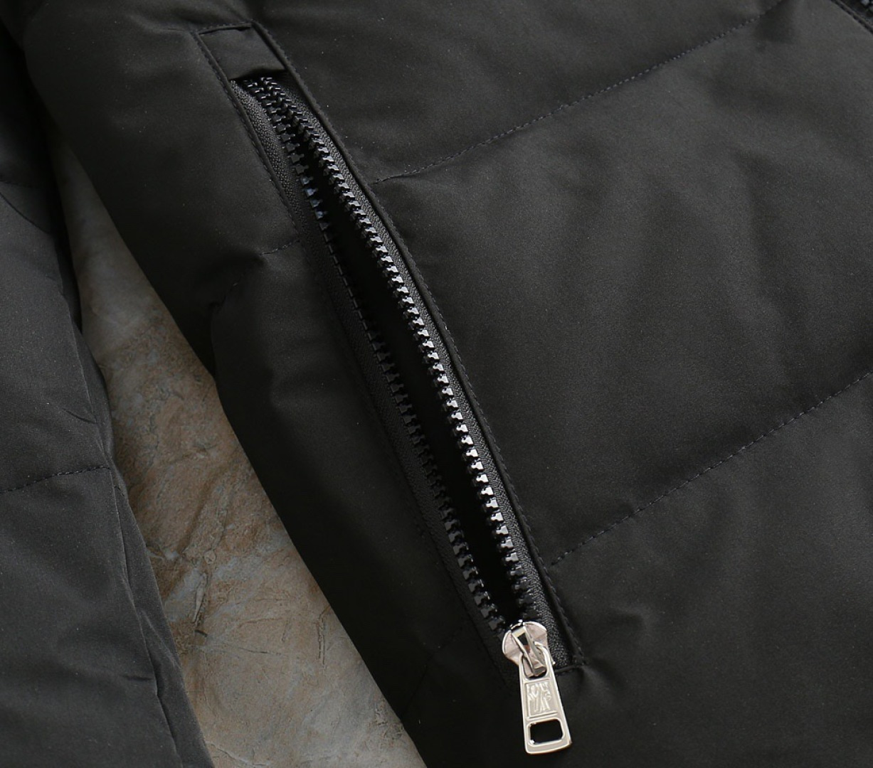 Moncler Down Jacket Goose Down M-l-xl