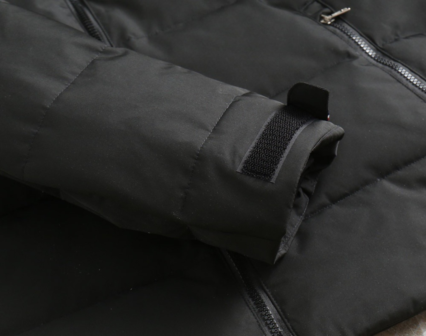 Moncler Down Jacket Goose Down M-l-xl