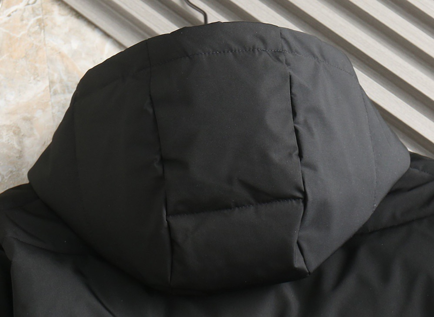 Moncler Down Jacket Goose Down M-l-xl