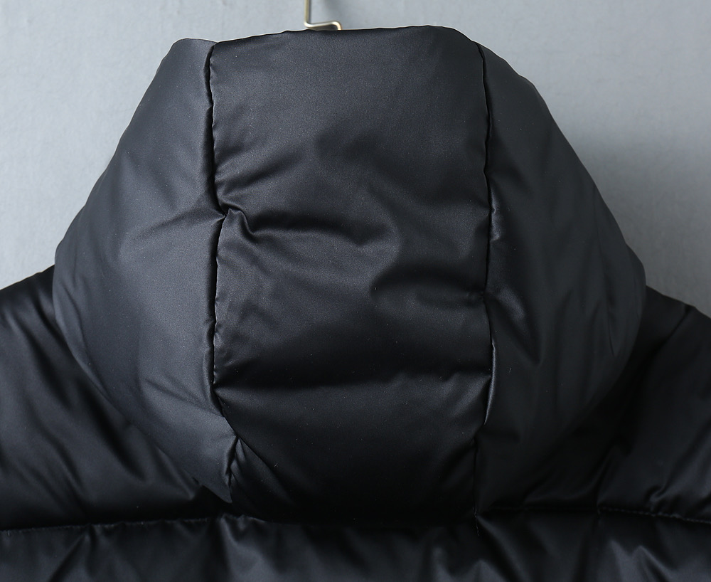 Louis Vuitton Couple Down Jacket Goose Down M-l-xl