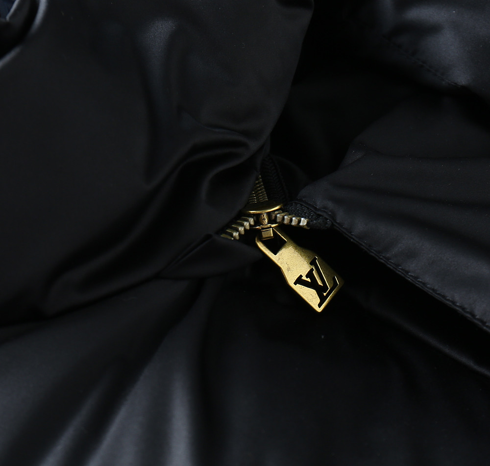 Louis Vuitton Couple Down Jacket Goose Down M-l-xl